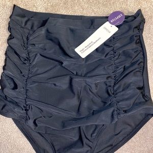 Shapermint High Waisted Bikini Bottoms